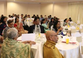 ICRC Marks 70th Anniversary of the Geneva Conventions in Sri Lanka