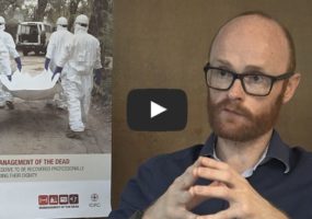 COVID-19: ICRC Guidance for Dignified Management of the Dead