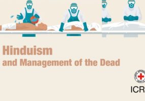 COVID-19: Hinduism and Management of the Dead