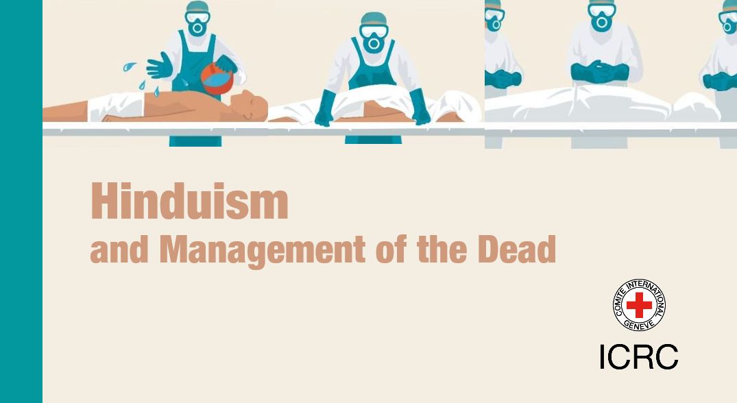 COVID-19: Hinduism and Management of the Dead