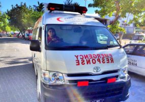 Maldivian Red Crescent – Helping Communities Face Complex Vulnerabilities and Challenges