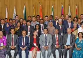 12th South Asia Regional IHL Conference focuses on “Protection of persons in contemporary armed conflicts”