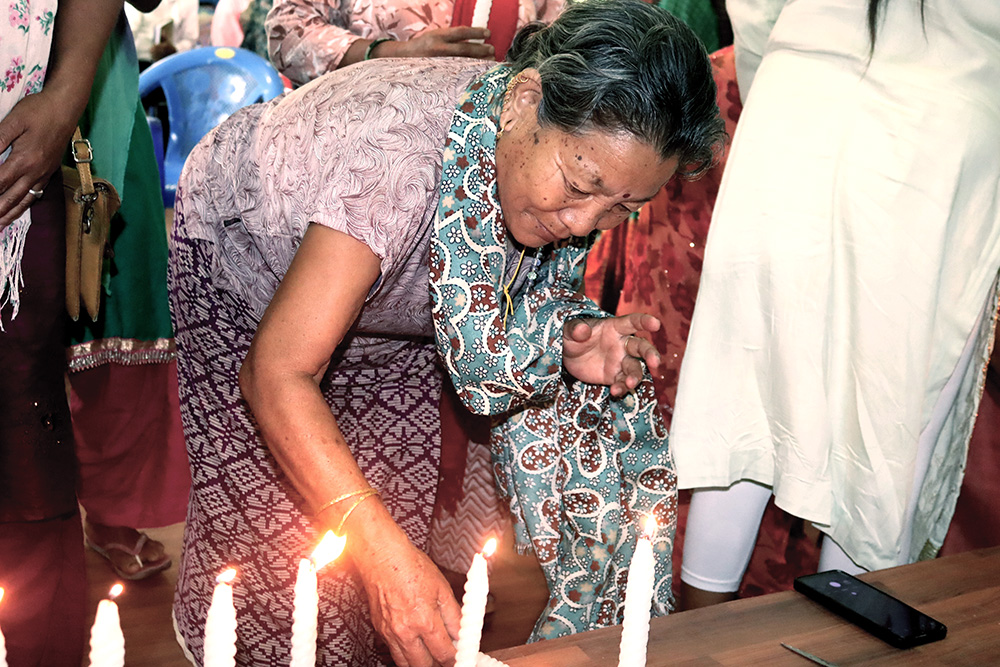 Nepal Marks International Day of the Disappeared