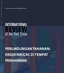 perlindungan tahanan