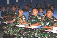 Komitmen PMPP-TNI pada Hukum Humaniter Internasional