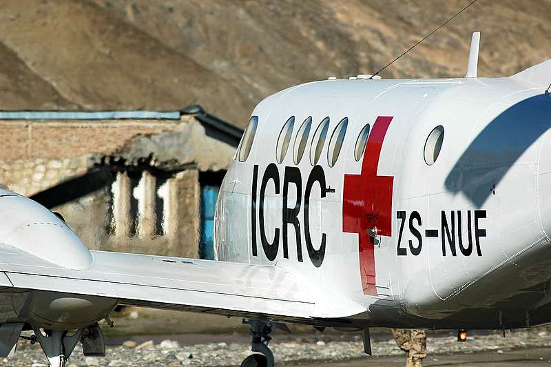 ICRC Fasilitasi Pembebasan 29 WN China  dan 5 WN Turki di Sudan