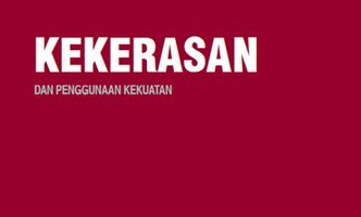 Kekerasan dan Penggunaan Kekuatan