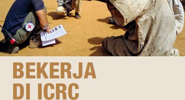 Bekerja Di ICRC