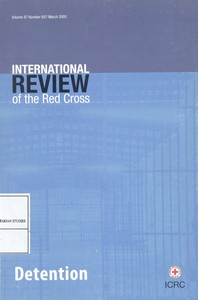 Tindakan ICRC dalam Aksi Pelanggaran HHI atau Aturan Fundamental Perlindungan Orang-orang dalam Aksi Kekerasan