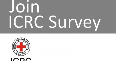 Formulir Survey ICRC