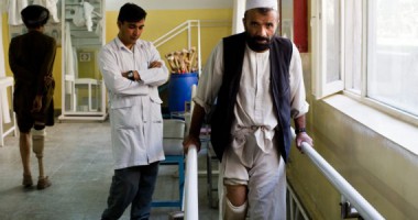 Afghanistan: Staff ICRC yang diculik telah dibebaskan