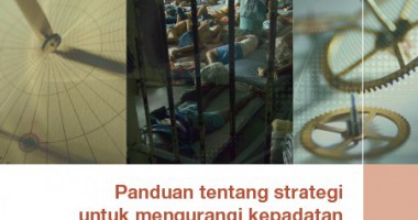 Panduan Tentang Strategi Untuk Mengurangi Kepadatan Dalam Penjara