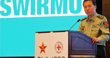 Perwira Senior Militer dari 57 Negara Berpartisipasi dalam SWIRMO