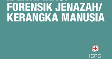 Identifikasi Forensik Jenazah/Kerangka Manusia