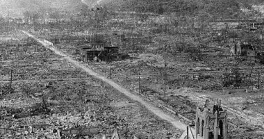 Hiroshima/Nagasaki Ledakan Atom Masih Bergema, 70 tahun Masih Dirasakan Dampaknya