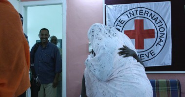 Sudan: ICRC Memfasilitasi Penyerahan 18 orang yang Dibebaskan di Darfur