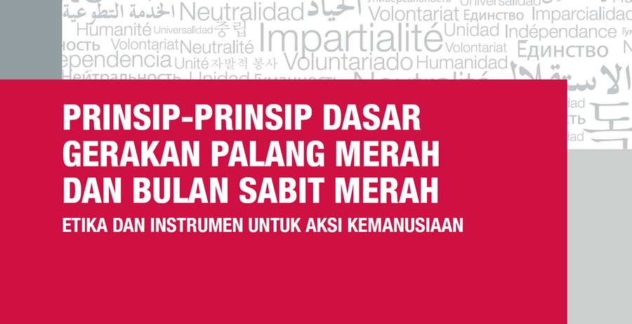 Mengapa kami memerlukan prinsip-prinsip dasar?