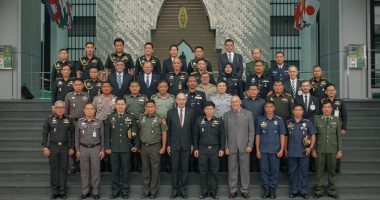 Thailand: Keseimbangan yang tepat antara kepentingan keamanan dan pertimbangan kemanusiaan