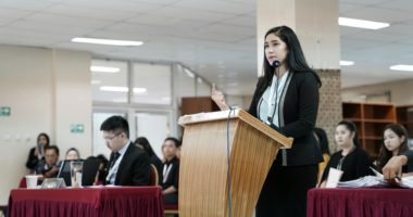 Udayana juara IHL Moot Court Competition 2019