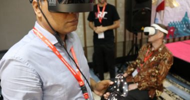 Bangun Empati Jurnalis, ICRC dan AJI Selenggarakan Asia Media Conference 2019