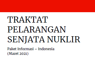 Paket Informasi TPNW