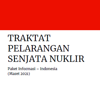 Paket Informasi TPNW