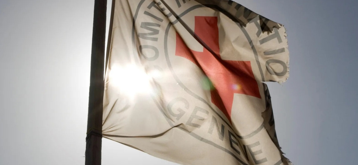 ICRC akan fokus ke operasi di garis depan di tengah meningkatnya konflik dan kendala keuangan