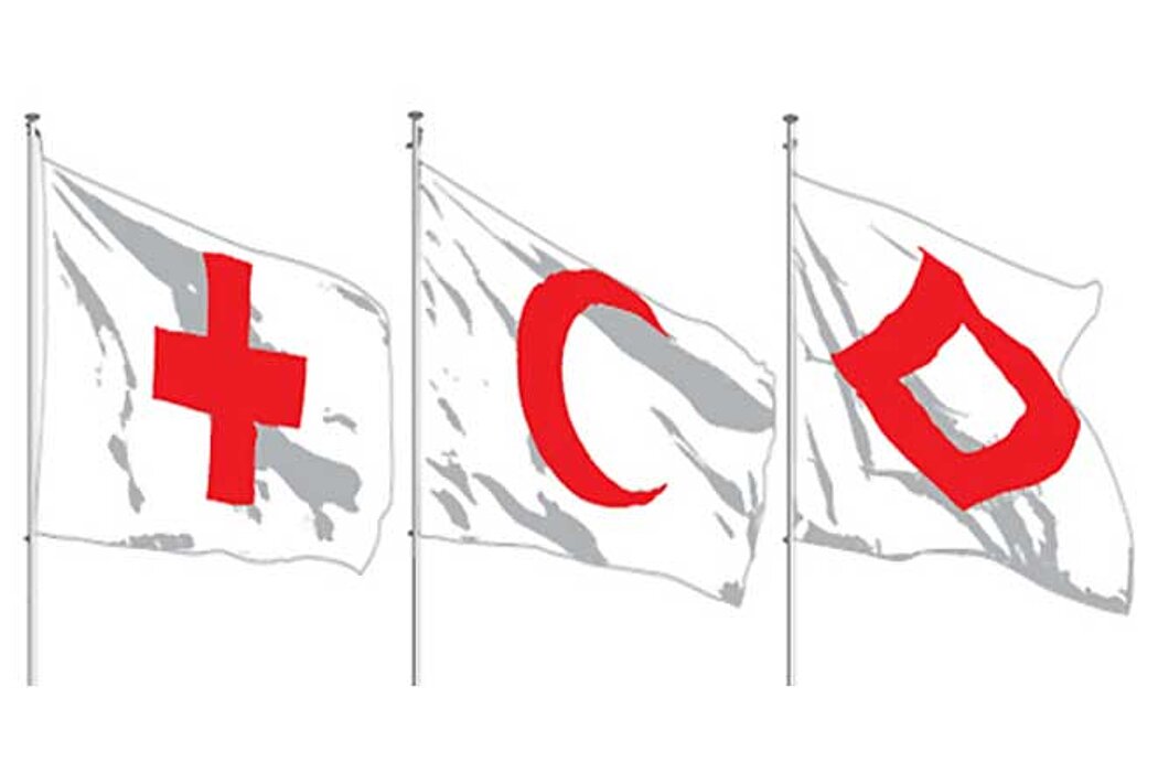 Pernyataan bersama Presiden ICRC dan Presiden IFRC