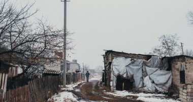 Якщо хтось з ваших рідних зник безвісти, ми можемо допомогти