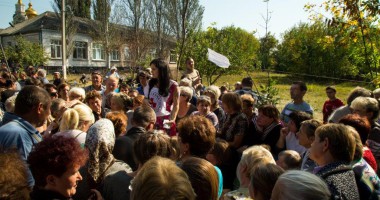 Women’s Resilience in Times of Crisis