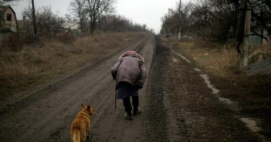 Люди на сході України гостро потребують гуманітарної допомоги