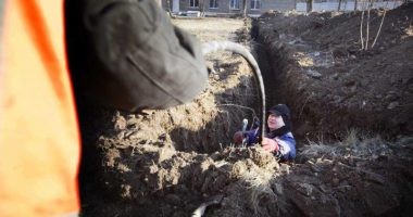 Криза на сході України: постачання води для 600 тис. чол. знову під загрозою