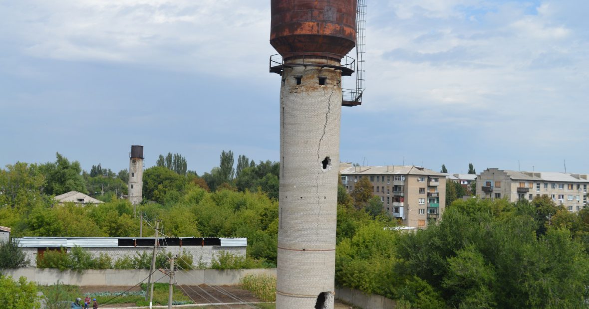 МКЧХ вітає домовленість про створення зон безпеки