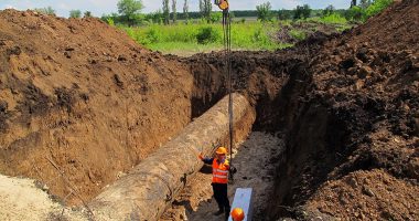 Safety Zones: Questions and Answers with Alain Aeschlimann, Head of the ICRC in Ukraine