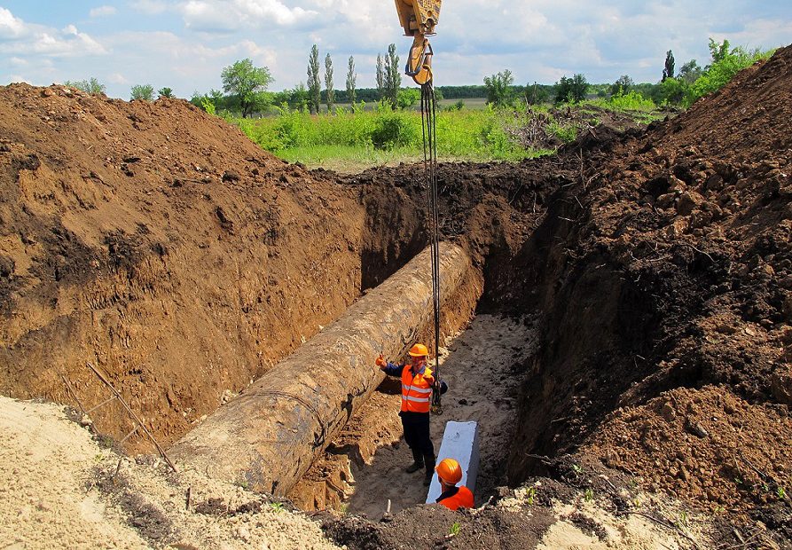 Safety Zones: Questions and Answers with Alain Aeschlimann, Head of the ICRC in Ukraine