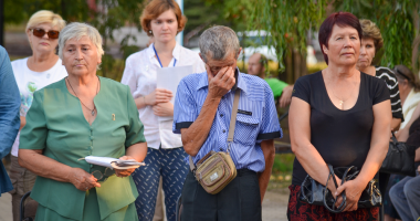 Міжнародний день зниклих безвісти: сотні сімей зниклих безвісти внаслідок конфлікту на Донбасі все ще чекають новин про своїх близьких