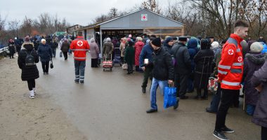 Основные направления деятельности МККК в январе 2018р.