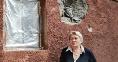 Найстрашніше тут, що немає ніякої надії!