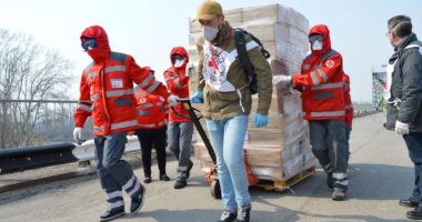 МКЧХ: хто ми і що ми робимо