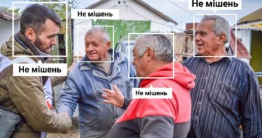 Результати Регіонального конкурсу есе «Рóботи та МГП»