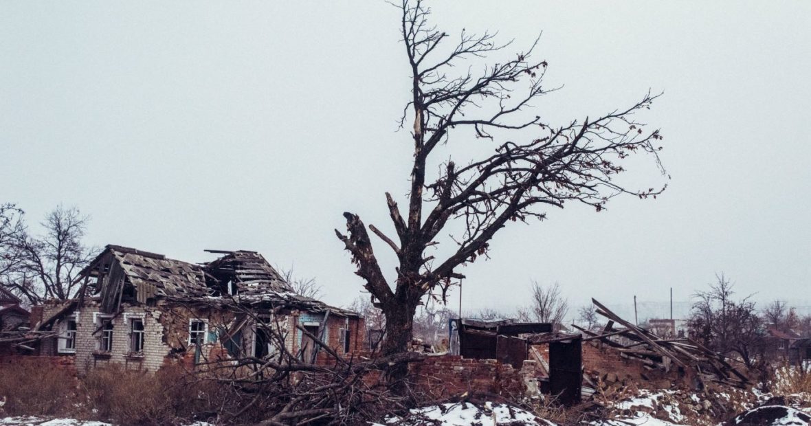 Керівні принципи розслідування порушень міжнародного гуманітарного права