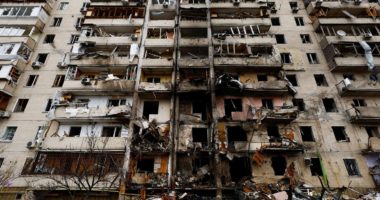 Криза в Україні: Заява Флоранс Жиллєтт, голови делегації МКЧХ в м. Києві