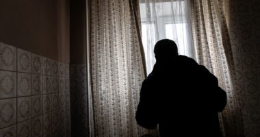 Україна: Невидимі шрами війни