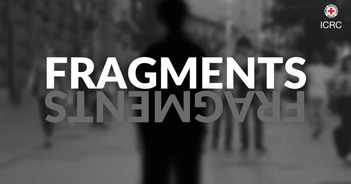 “Fragments” – Documentary Film on the International Day of the Disappeared