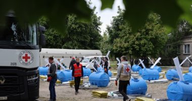 ICRC Activities Highlights: January – June 2024