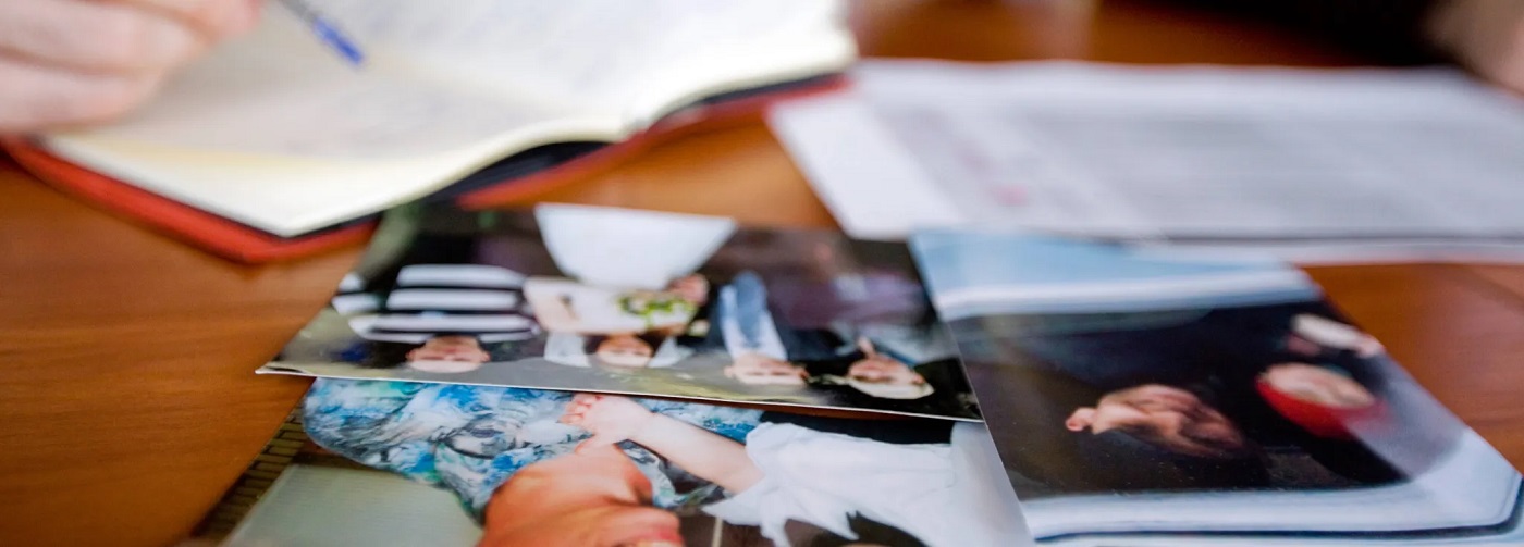 Показники Бюро Центрального агентства з розшуку МКЧХ з питань російсько-українського міжнародного збройного конфлікту станом на жовтень 2025 р.