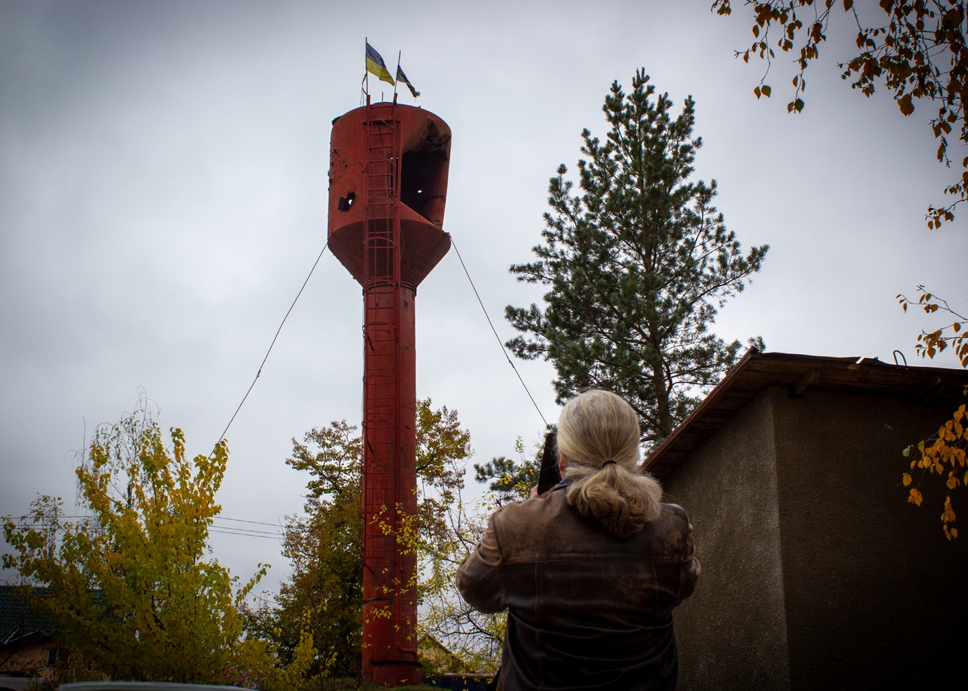 Оновлена система водопостачання для Гостомеля та Горенки