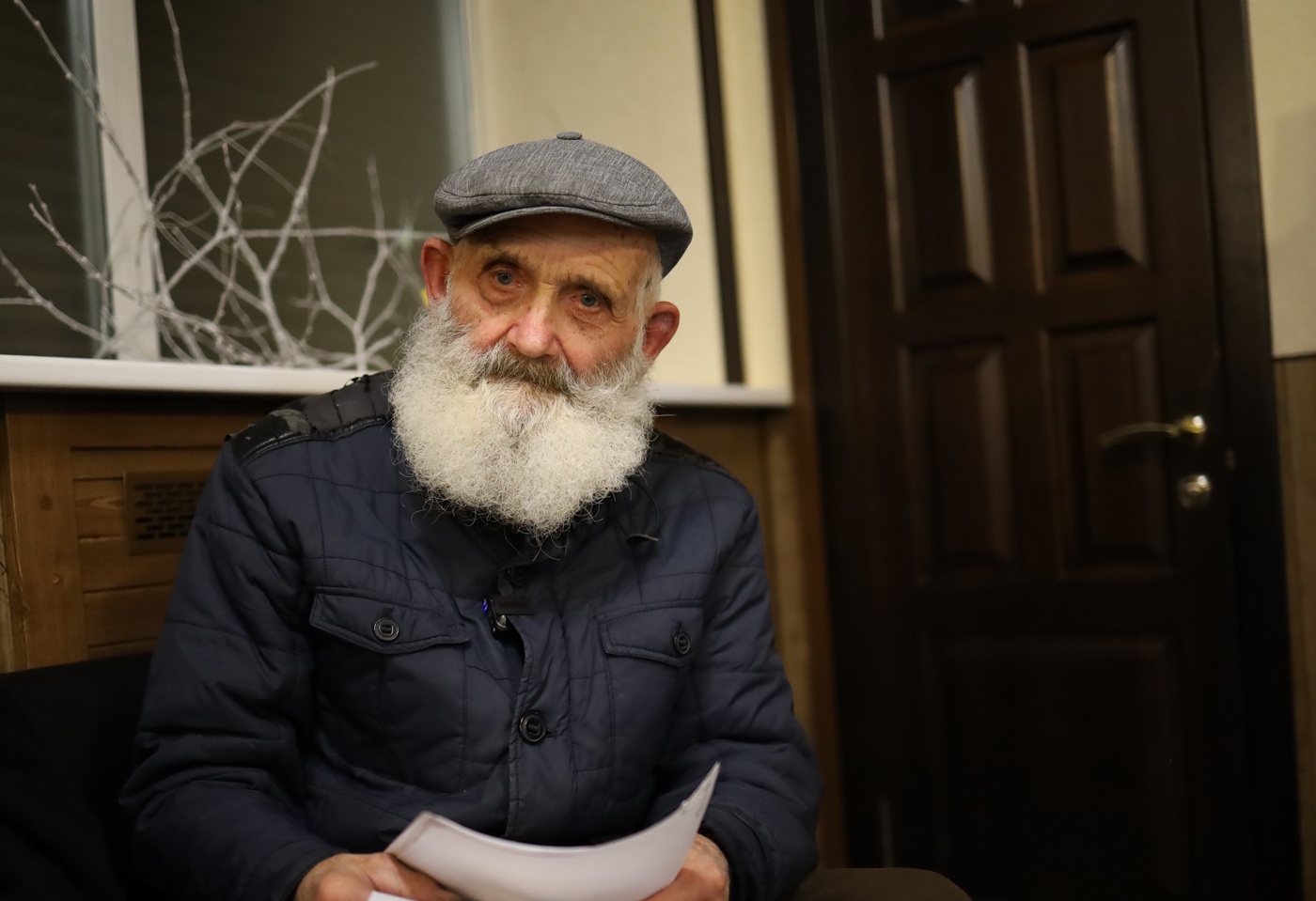 Україна: життя, позначене двома збройними конфліктами