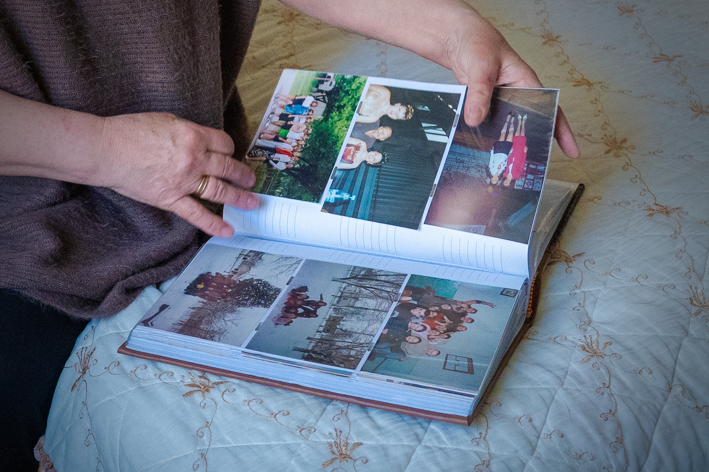 Як відкрити справу про розшук родича в МКЧХ: надаємо відповіді родинам