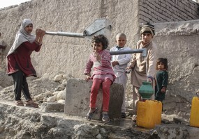 Afghanistan: Concern over growing number of civilian casualties